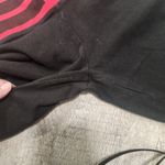 PINK - Victoria's Secret Victoria's Secret PINK Yoga Black Leggings Size XS Photo 2