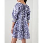 Rails Sia Island Waves Mini Sun Dress Photo 1