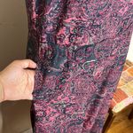 Elan • strapless paisley wide leg jumpsuit Photo 53