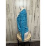 Victoria's Secret Victoria secret pink blue Crewneck Photo 1