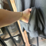 Taylor Swift  Eras hoodie tour merch 1989 red folklore oversized large pullover Photo 3