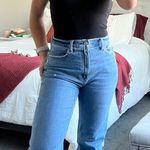 Garage Black Bodysuit Photo 0