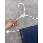 Abercrombie & Fitch Abercrombie Fitch Jeans Women 00 24R Blue Ankle Straight Ultra High Rise Photo 8