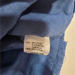 Tularosa  Laylah Romper in Indigo  Medium Photo 7