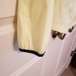 Pro Spirit  Jacket Yellow Lightweight Windbreaker M Photo 5