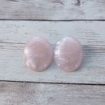 Vintage Clip On Earrings Photo 1