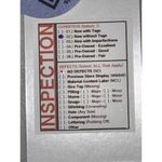 Abercrombie & Fitch NEW  Black Polyester Side Slit Long Maxi Skirt Womens Size S Photo 7