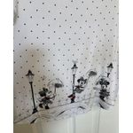 Parks Minnie Mouse Umbrella Tee Polka Dot Size XL Disney Travel Vacation Photo 2