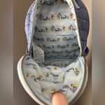 Lounge Fly Disney Parks Winnie the Pooh & Friends Denim Mini Backpack Photo 13