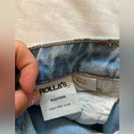 Rolla's Rolla’s Duster Shorts in Layla Beach Photo 4