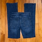 Vera Wang Simply Vera  High Rise Bootcut Jeans Photo 1