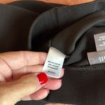 J.Jill black stretch skirt size small Photo 3