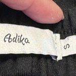 Adika  Black Sweatpants Joggers Dragon Pants Size Small EUC #5642 Photo 6