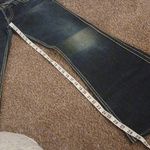 Silver Jeans Frances 22" flare bootcut denim blue jeans Photo 11