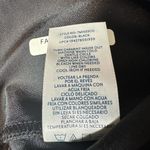 Seven7 Seven Faux Leather Sculpt Leggings Black Size XXL Photo 6