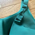Knix Catalyst Sports Bra High Support Ladder Straps Size 8 Womens Green Photo 2