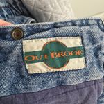 Outbrook vintage denim chore barn coat Blue Size XL Photo 4