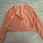 Puma Cropped  Hoodie Photo 2