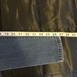 Kensie  Effortless Ankle Mid Rise Jeans Size 0/25 Photo 6