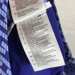 Adidas  Climacool Purple Casual Sportswear Printed Athletic Tennis Skort Size 2 Photo 7