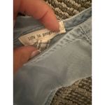 American Eagle  Midi Dress X‎ Small Mimi Dress Summer Beachy Coastal With XS Top Photo 3