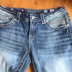 Miss Me Easy Cropped Jeans Photo 2