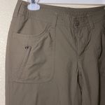 The North Face  women’s horizon utility pants with capri option Photo 7