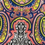 Winwin Half Sleeve Lace Tunic L-XL Photo 7