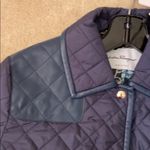 Salvatore Ferragamo quilted jacket. S Photo 6