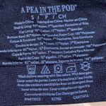 A pea in the pod 🎓 Nursing Bra Black Photo 7