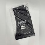 Aerie Offline by  Faux Leather Legging Black Photo 5