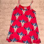 Peach Love  size L Dress Photo 1