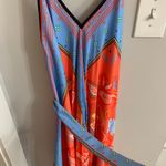 ZARA Printed Jumpsuit Photo 4