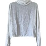 CP Shades  velvet open front silk blend jacket Photo 10