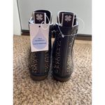 Lucky Brand  LK-BASELH2O Sesame Persian Rubber Rain Boots 8M Photo 1