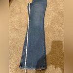 Abercrombie & Fitch  The 70s Vintage Flare Ultra High Rise Photo 10
