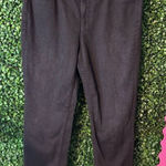 Outerknown NWOT  Womens S.E.A Liberty Black Straight Leg Jeans, 28 Photo 0