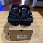Teva  Sandals Women’s Black Photo 3