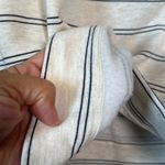 Tommy Bahama Sea Mist Crystal Cove Island Soft Fleece L/S Shirt Med EUC #0582-OC Photo 3