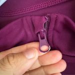 Peloton  Cadent crop jacket and legging set size xs. Photo 12