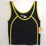Flirtitude NWT  Women's Athletic Tank Top Photo 0