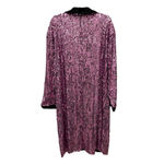 Free People Ella Sequin Duster Size Small Photo 3