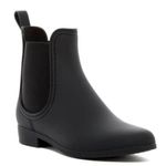 Jeffrey Campbell Havana Last Chelsea Rain Boot 8 Photo 0