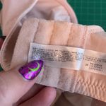 Wacoal Women 40D Beige Back Appeal Minimizer Bra Supportive Underwire Unlined Photo 7