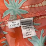 Vineyard Vines wrap around cover up skirt size Large Photo 8