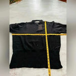 COC Sheer Polka Dot Button Photo 4