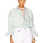 Citizens of Humanity Kayla Shirt in Bungalow Photo 4