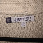 Jennifer Lopez  Sweater Size S Photo 2