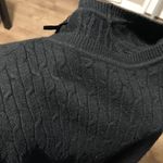 Papaya Croptop Sweatshirt Photo 7