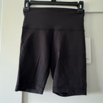 Lululemon  Bike Shorts High-Rise Photo 0